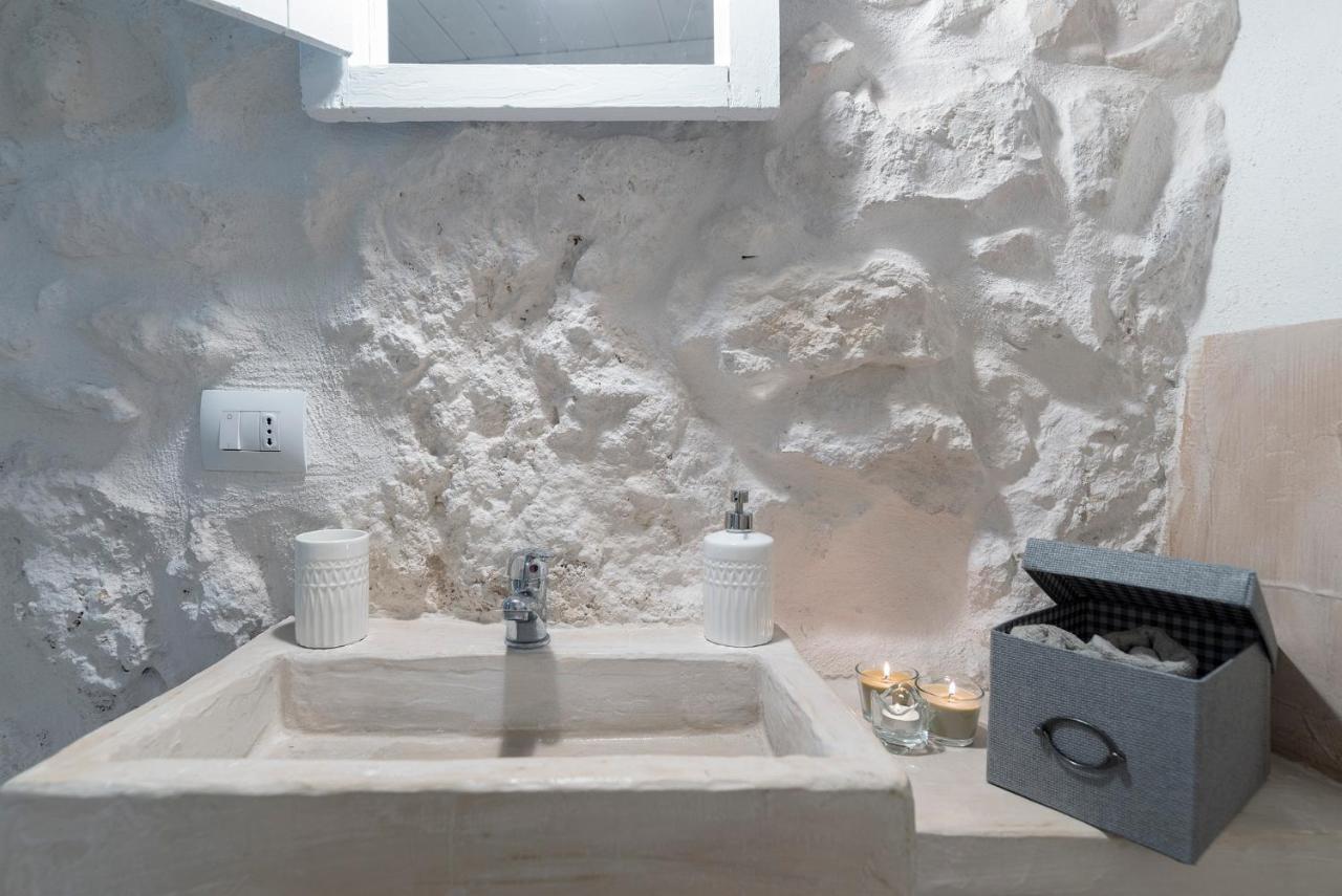 Villa Bianco Calce - Ostuni Exterior foto